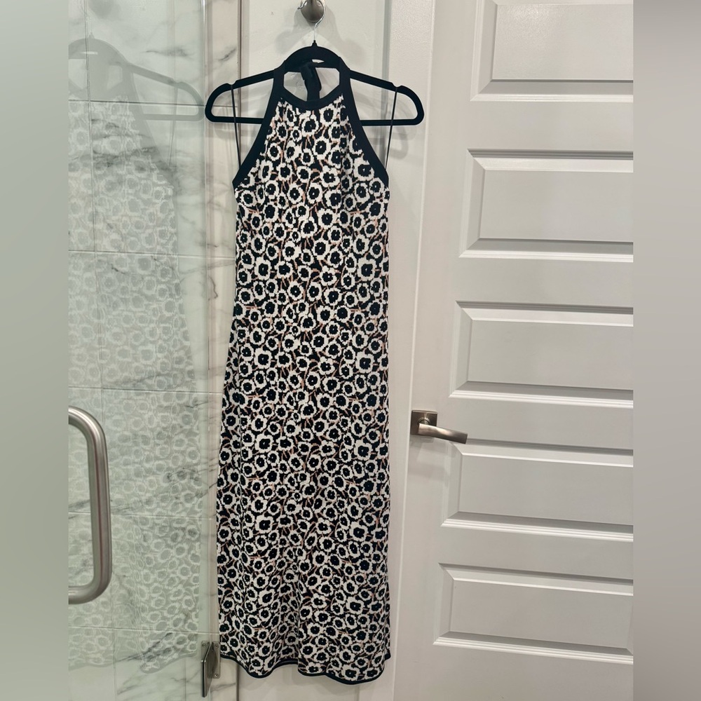 Diana Von Furstenberg X Target Maxi dress size M in EEUC